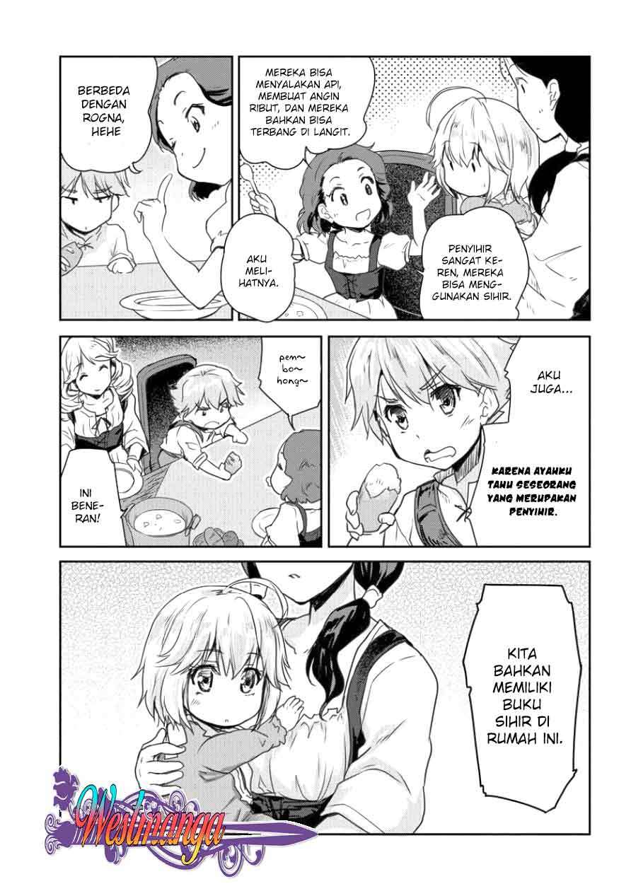 Shindou Sefiria no Gekokujou Program Chapter 1 - halaman 12