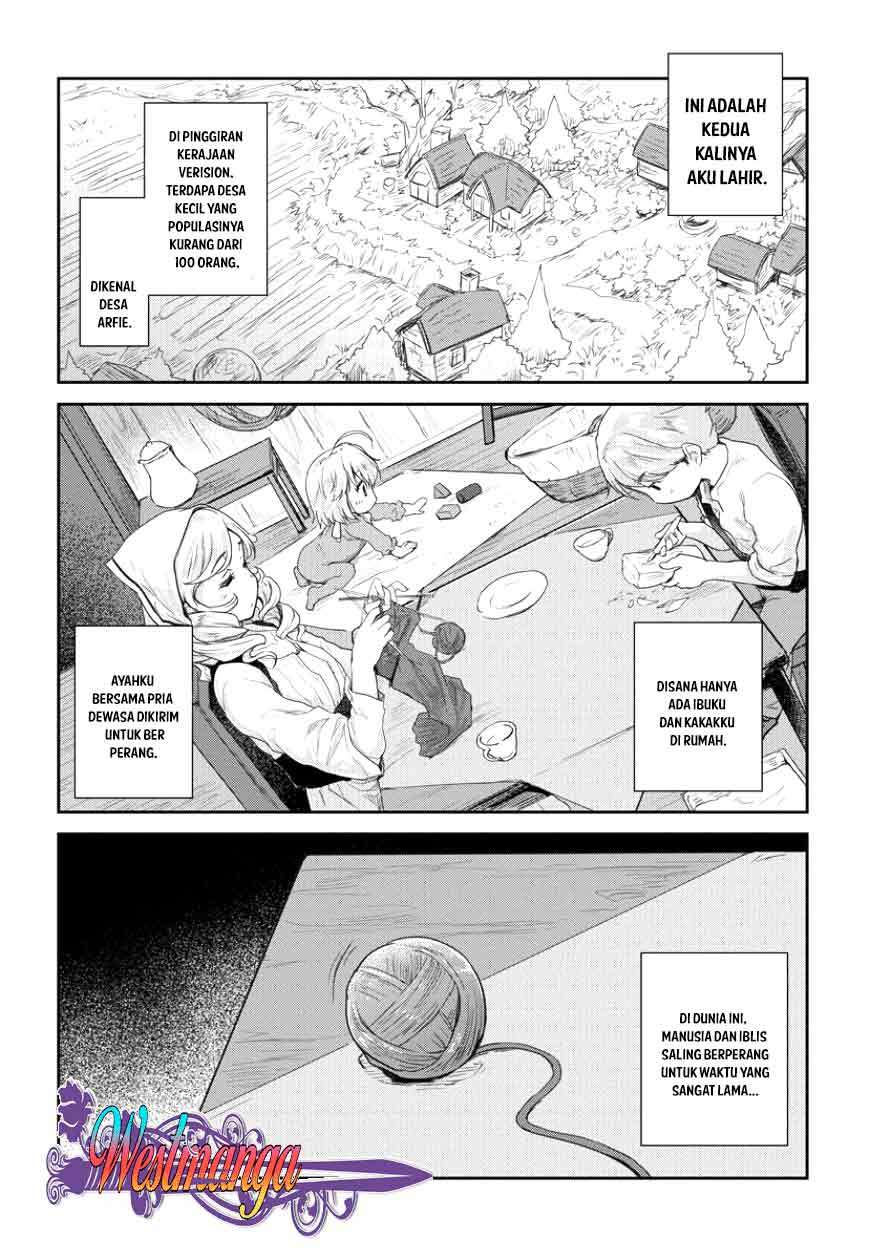 Shindou Sefiria no Gekokujou Program Chapter 1 - halaman 15
