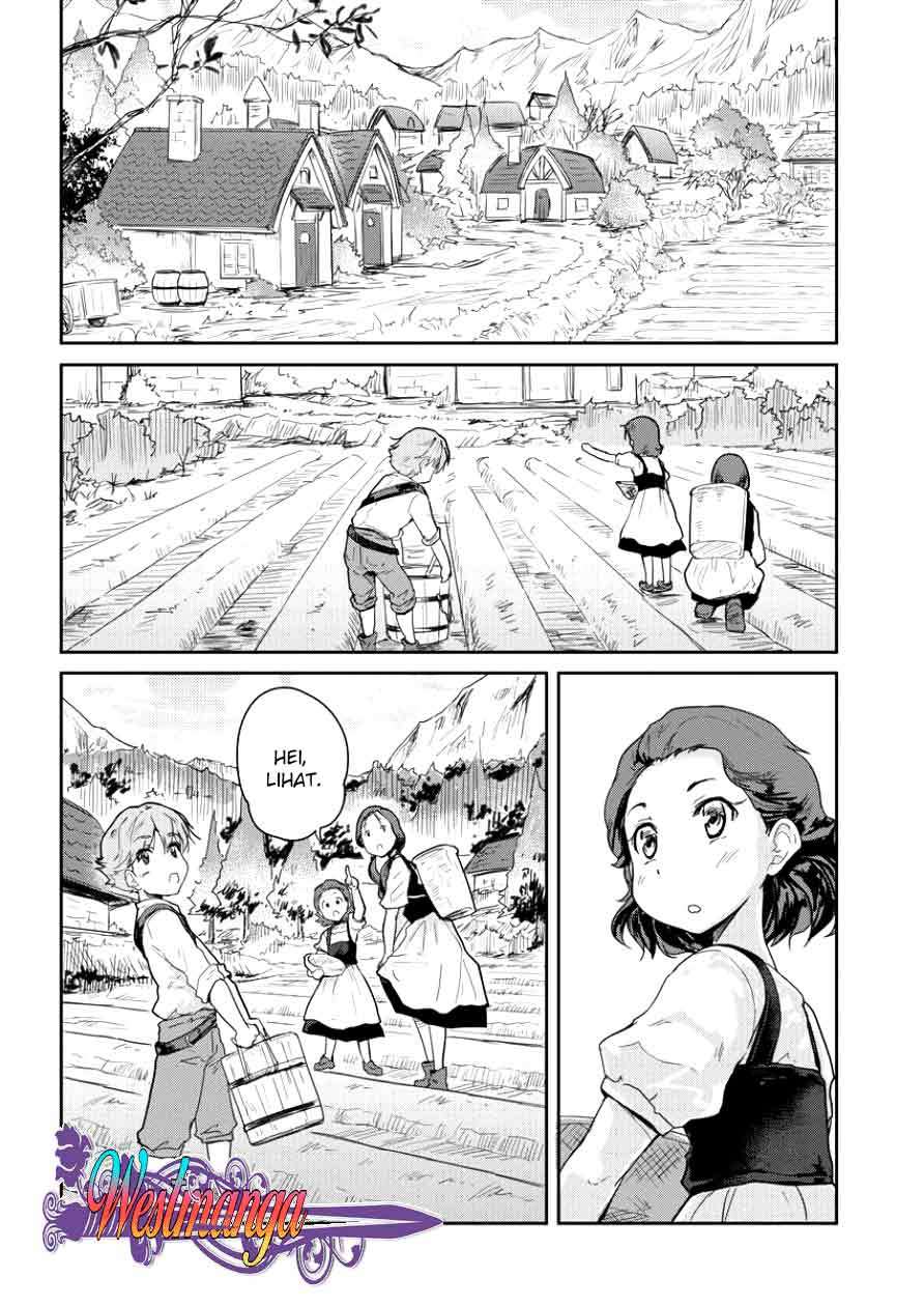 Shindou Sefiria no Gekokujou Program Chapter 1 - halaman 7