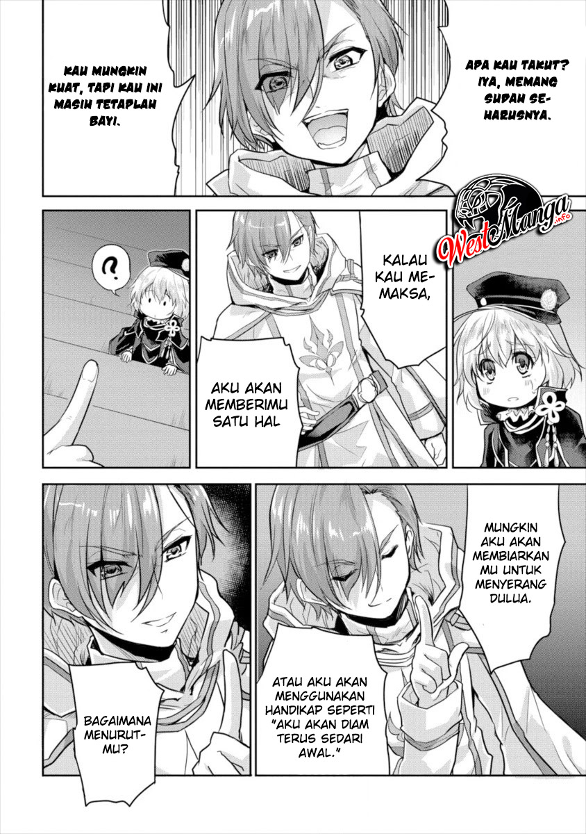 Shindou Sefiria no Gekokujou Program Chapter 11 - halaman 10