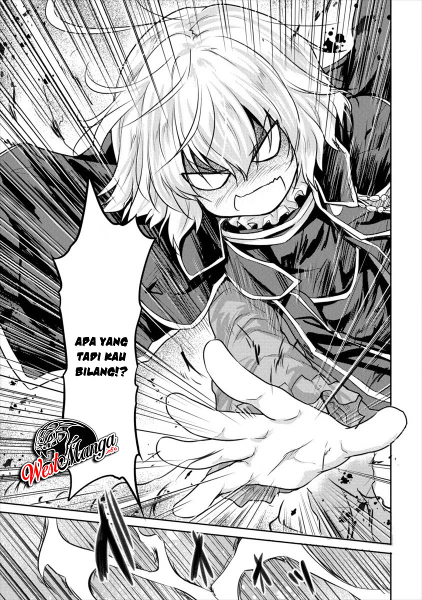 Shindou Sefiria no Gekokujou Program Chapter 12 - halaman 15