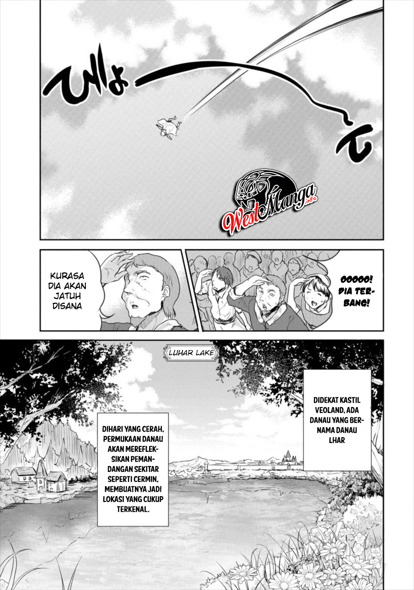 Shindou Sefiria no Gekokujou Program Chapter 12 - halaman 22