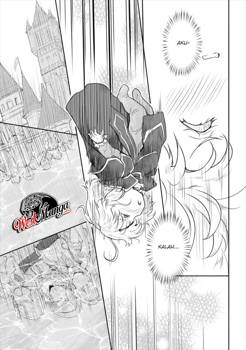 Shindou Sefiria no Gekokujou Program Chapter 12 - halaman 5