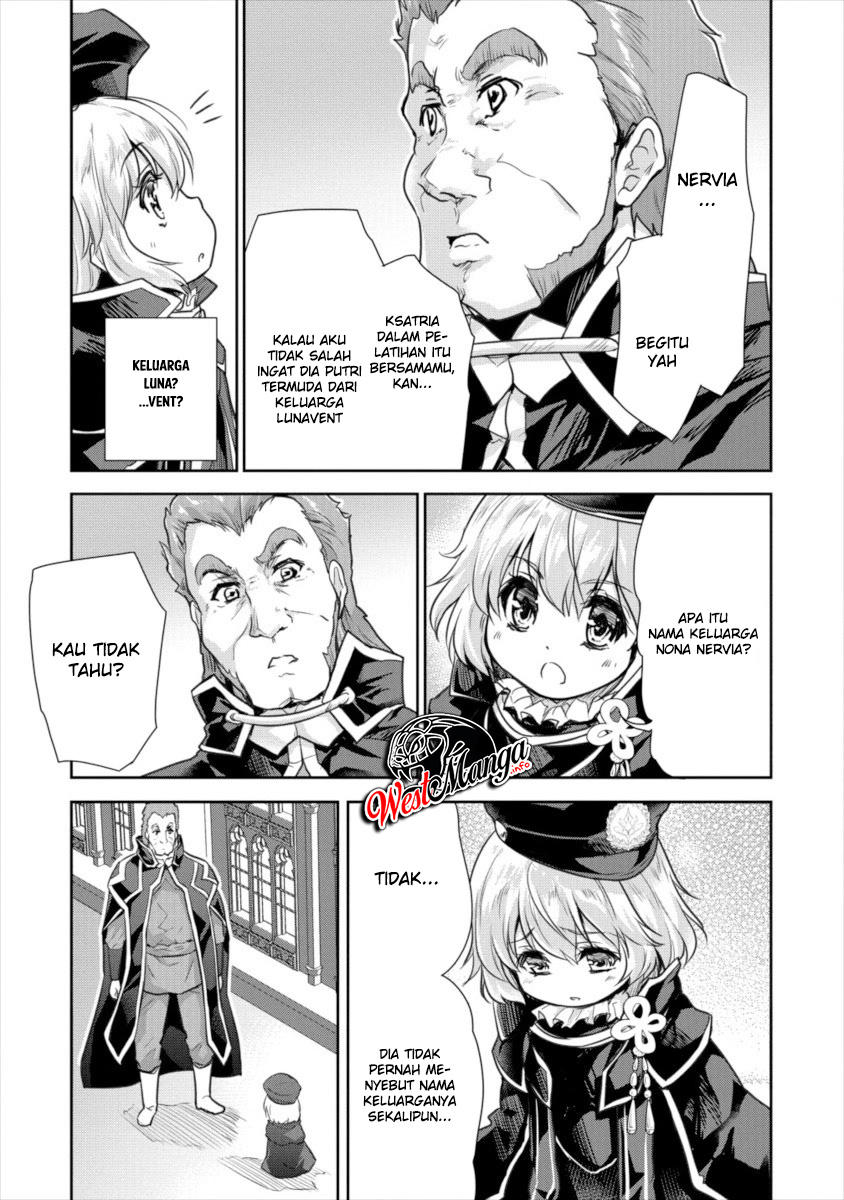Shindou Sefiria no Gekokujou Program Chapter 13 - halaman 11