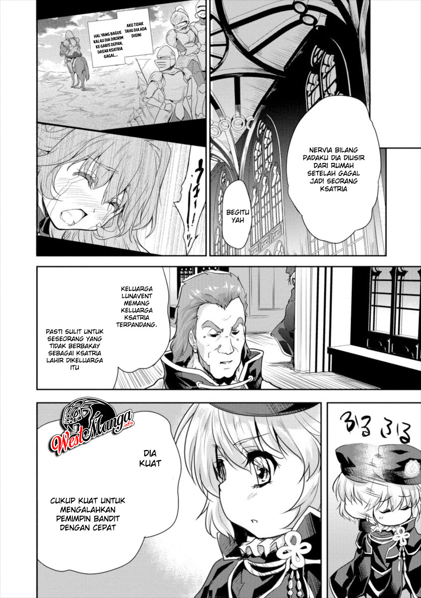 Shindou Sefiria no Gekokujou Program Chapter 13 - halaman 12