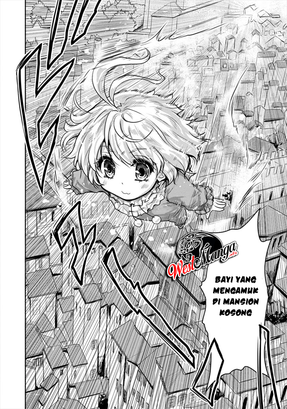 Shindou Sefiria no Gekokujou Program Chapter 14 - halaman 12