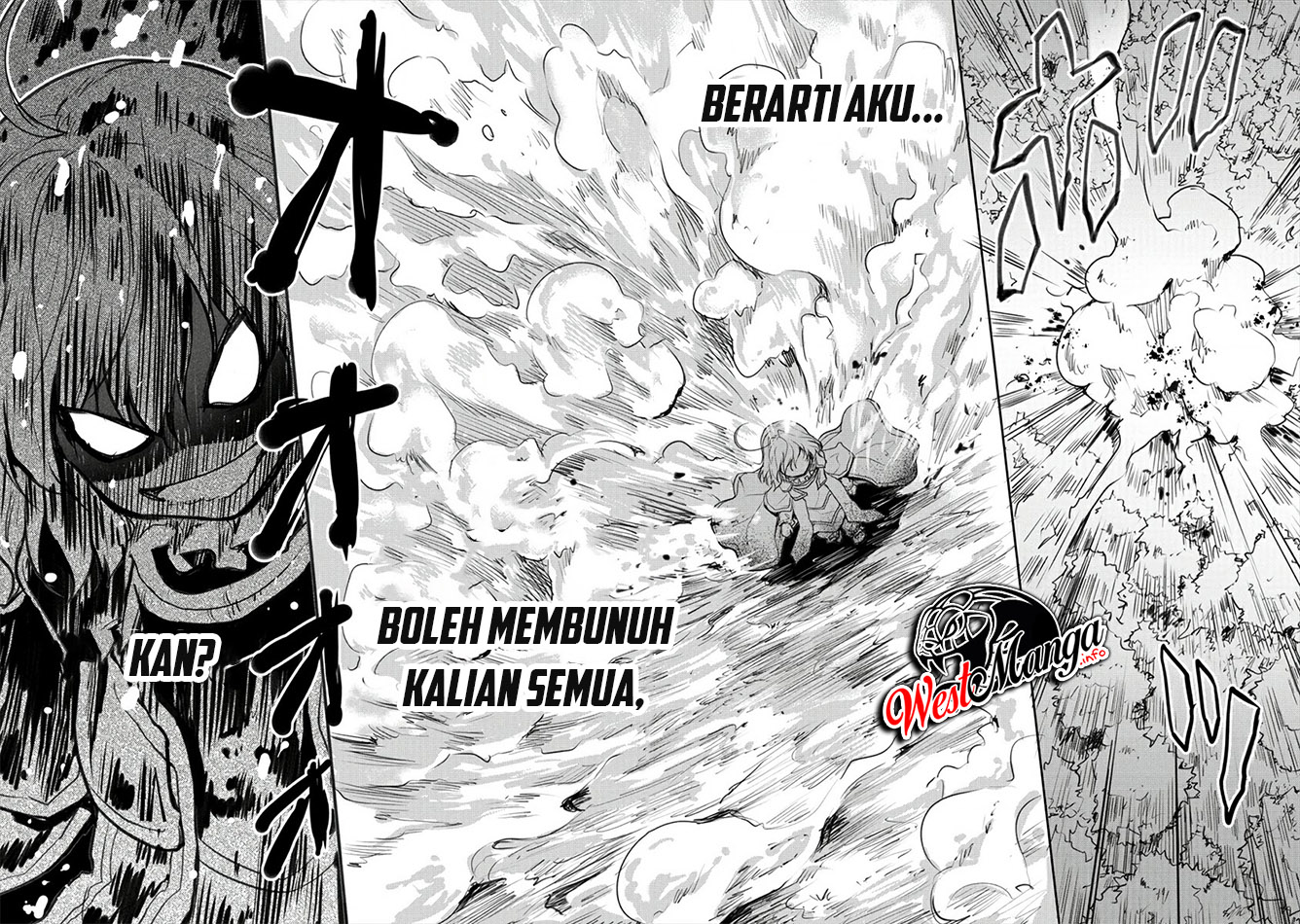 Shindou Sefiria no Gekokujou Program Chapter 17.1 - halaman 10