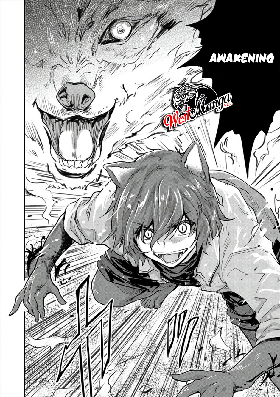 Shindou Sefiria no Gekokujou Program Chapter 17.2 - halaman 10