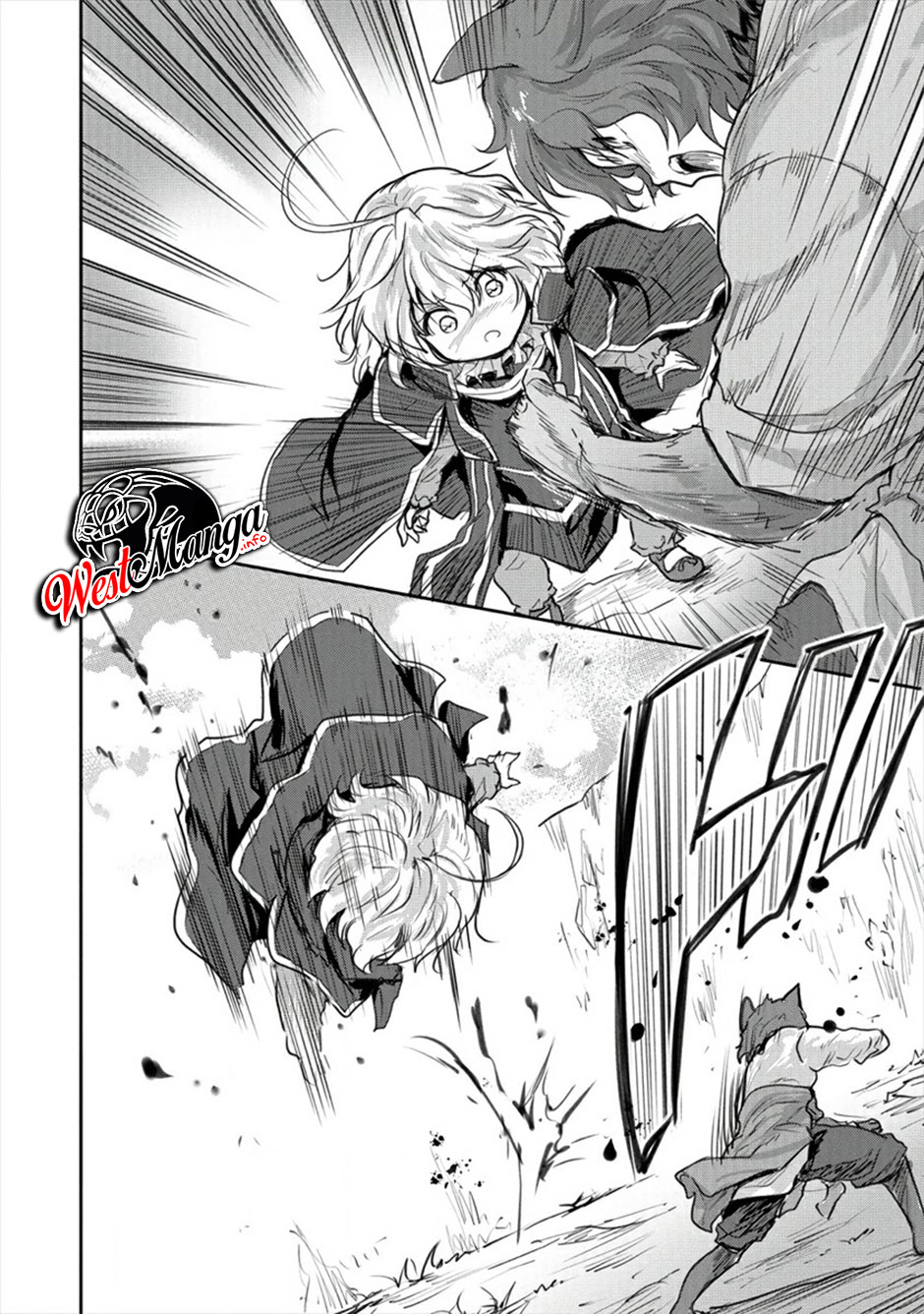 Shindou Sefiria no Gekokujou Program Chapter 17.2 - halaman 12