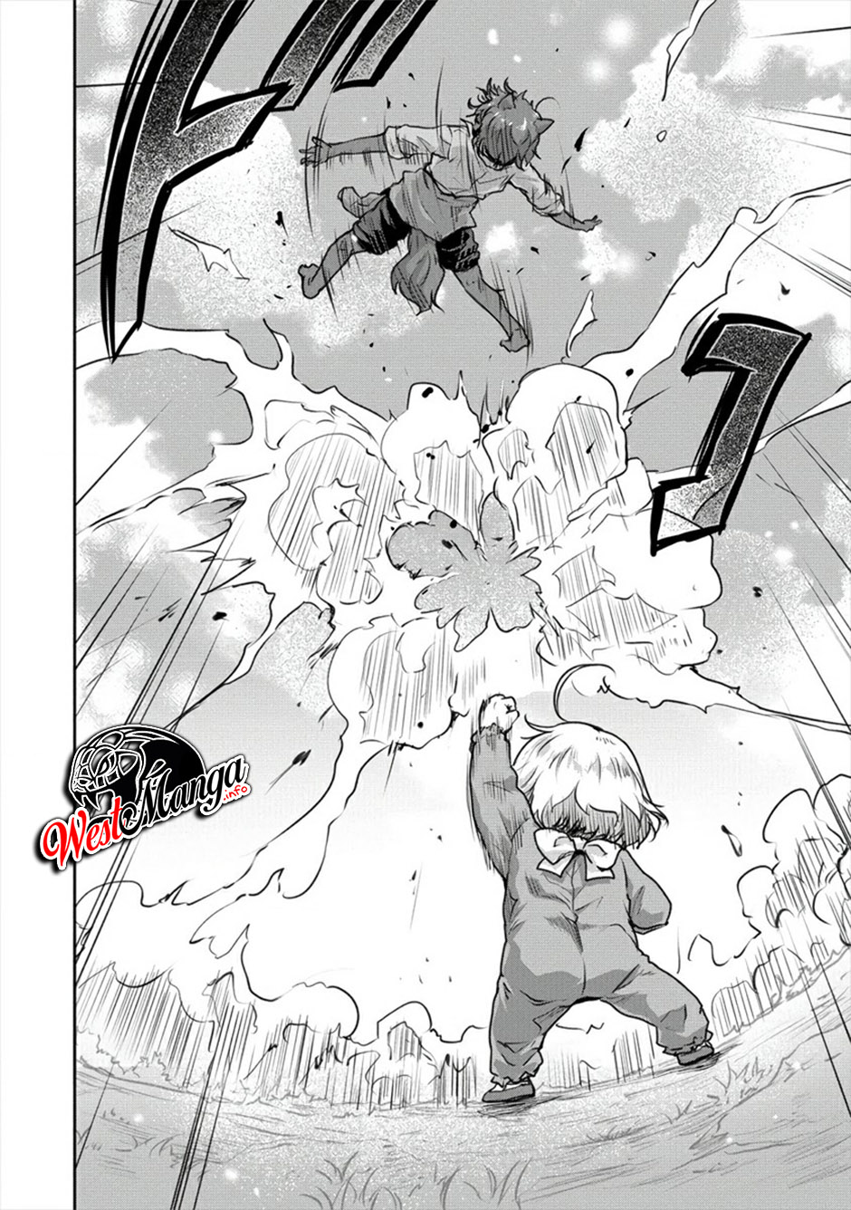 Shindou Sefiria no Gekokujou Program Chapter 19.1 - halaman 10