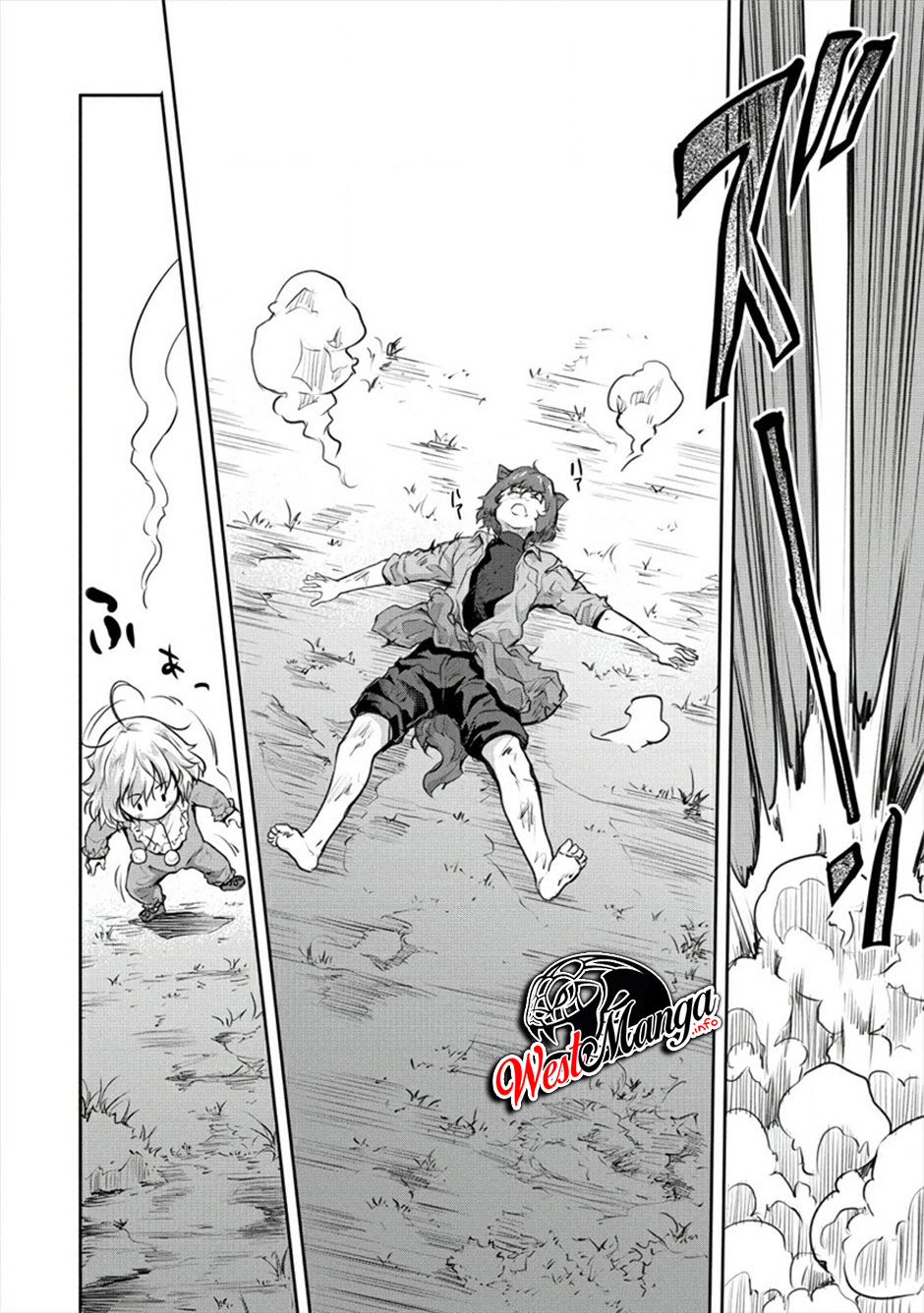 Shindou Sefiria no Gekokujou Program Chapter 19.1 - halaman 15