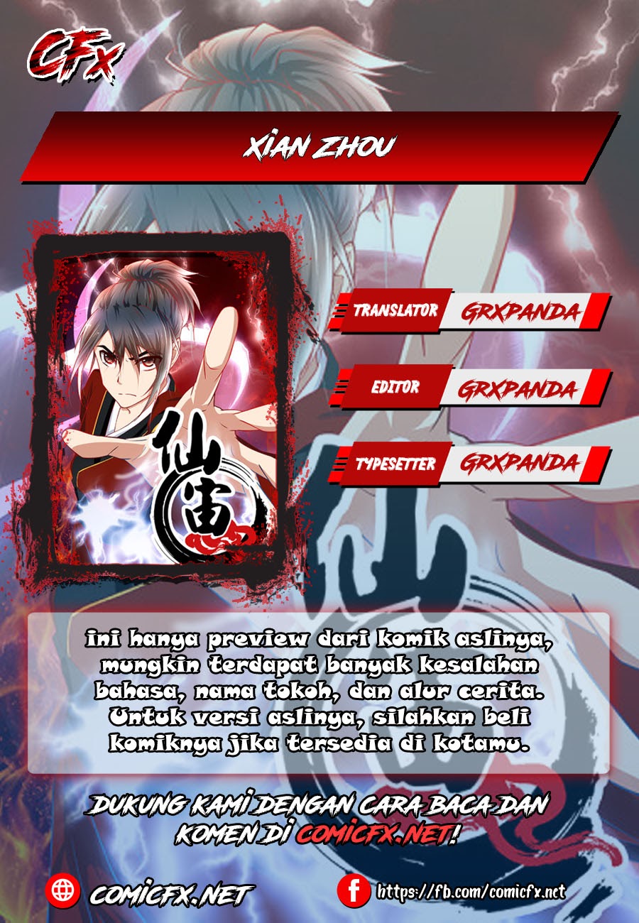 Shindou Sefiria no Gekokujou Program Chapter 2 - halaman 1