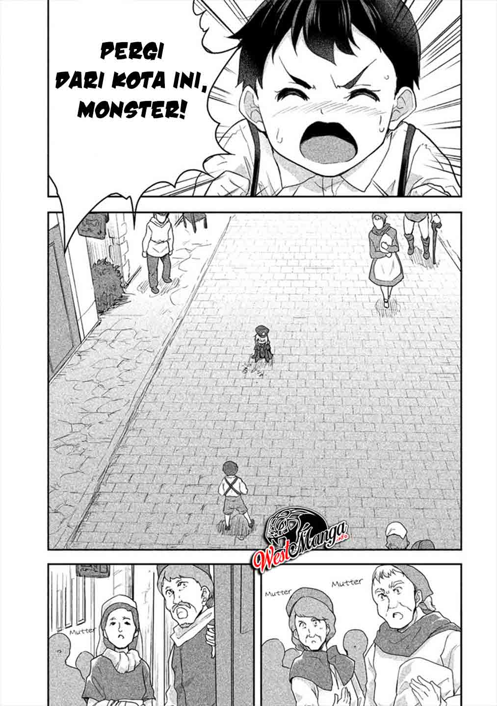 Shindou Sefiria no Gekokujou Program Chapter 20 - halaman 10