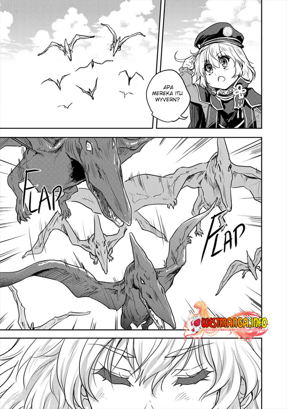 Shindou Sefiria no Gekokujou Program Chapter 21.1 - halaman 14