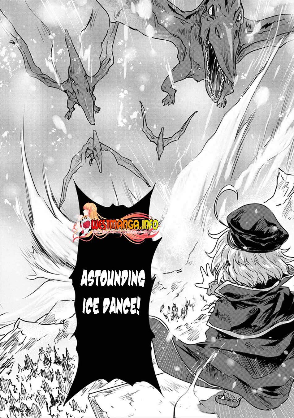 Shindou Sefiria no Gekokujou Program Chapter 21.1 - halaman 15