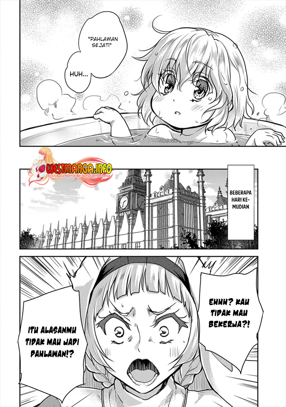 Shindou Sefiria no Gekokujou Program Chapter 21.2 - halaman 10
