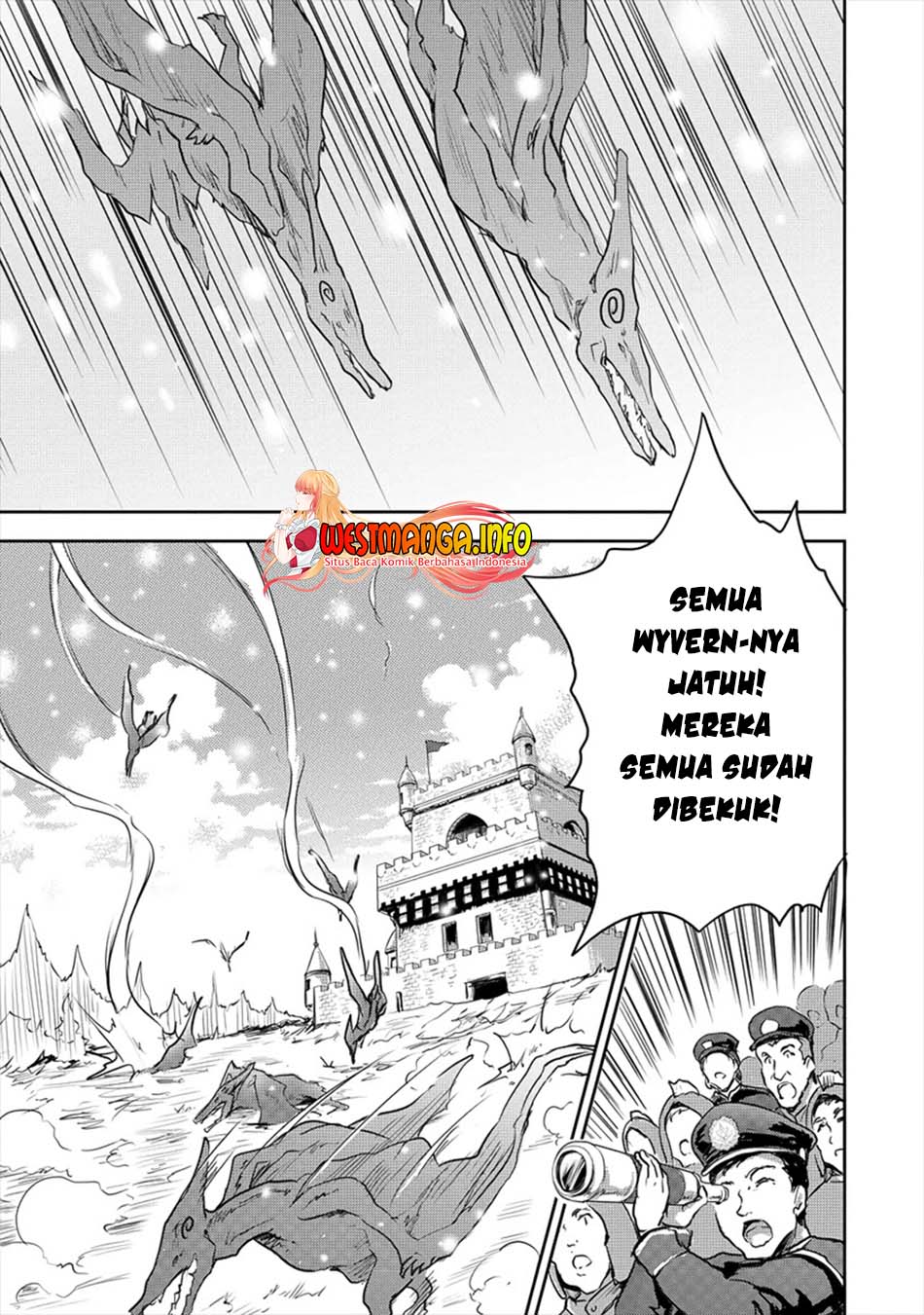 Shindou Sefiria no Gekokujou Program Chapter 21.2 - halaman 2