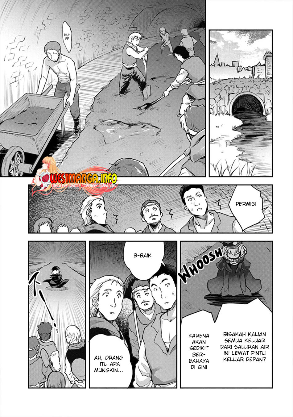Shindou Sefiria no Gekokujou Program Chapter 21.2 - halaman 7