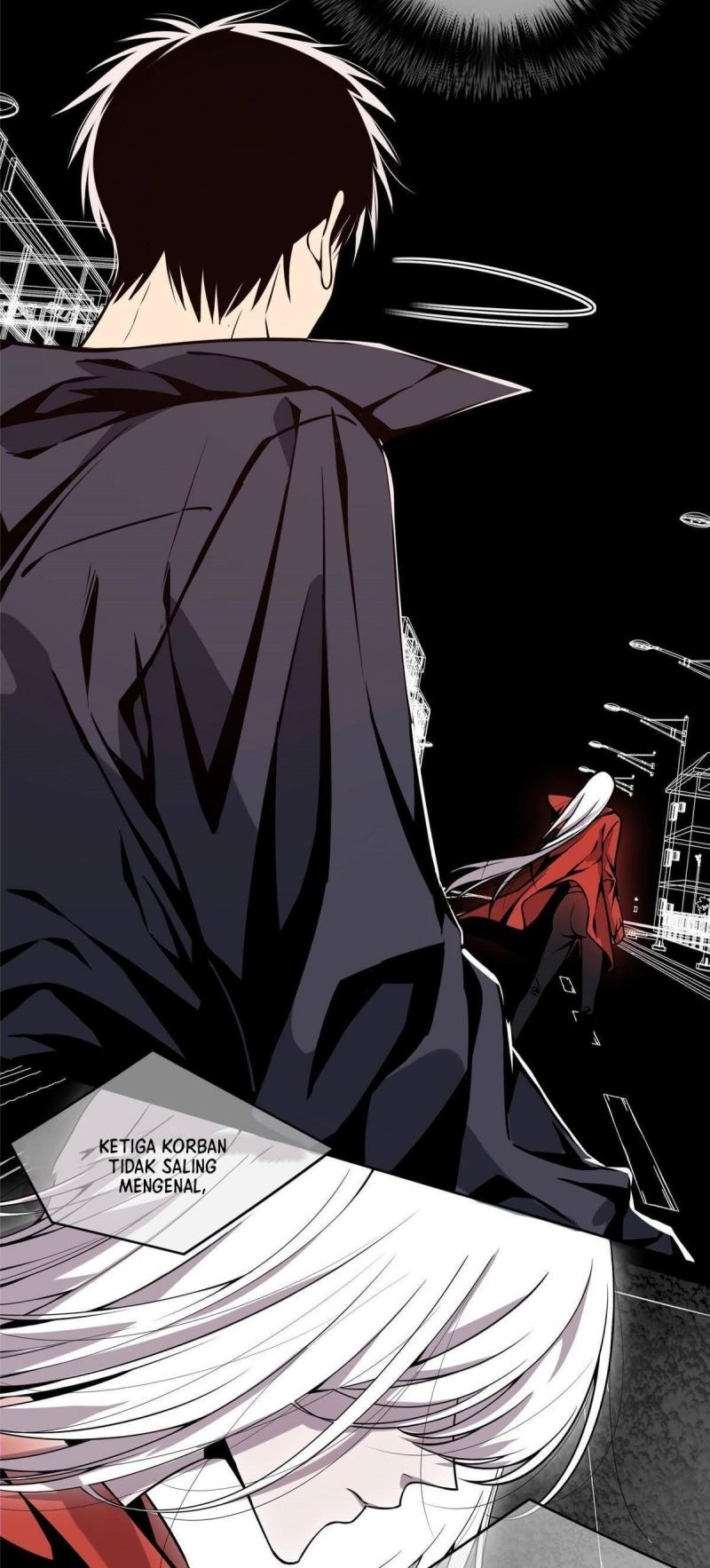 Shindou Sefiria no Gekokujou Program Chapter 23 - halaman 29