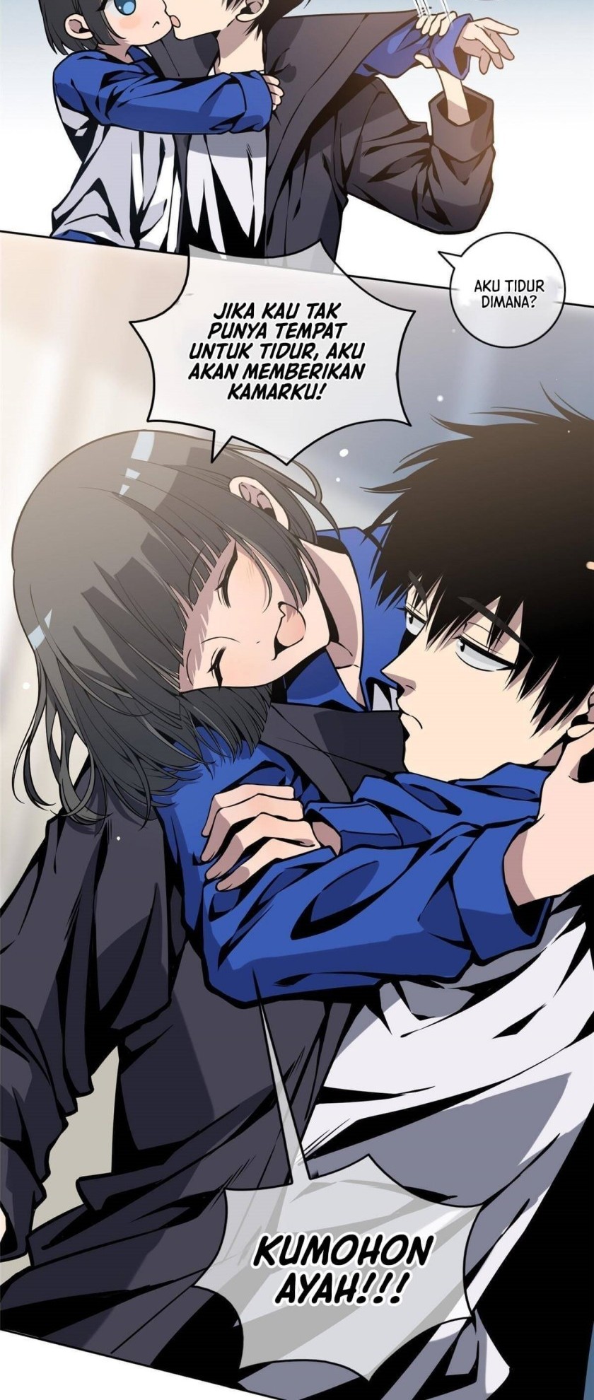 Shindou Sefiria no Gekokujou Program Chapter 24 - halaman 14