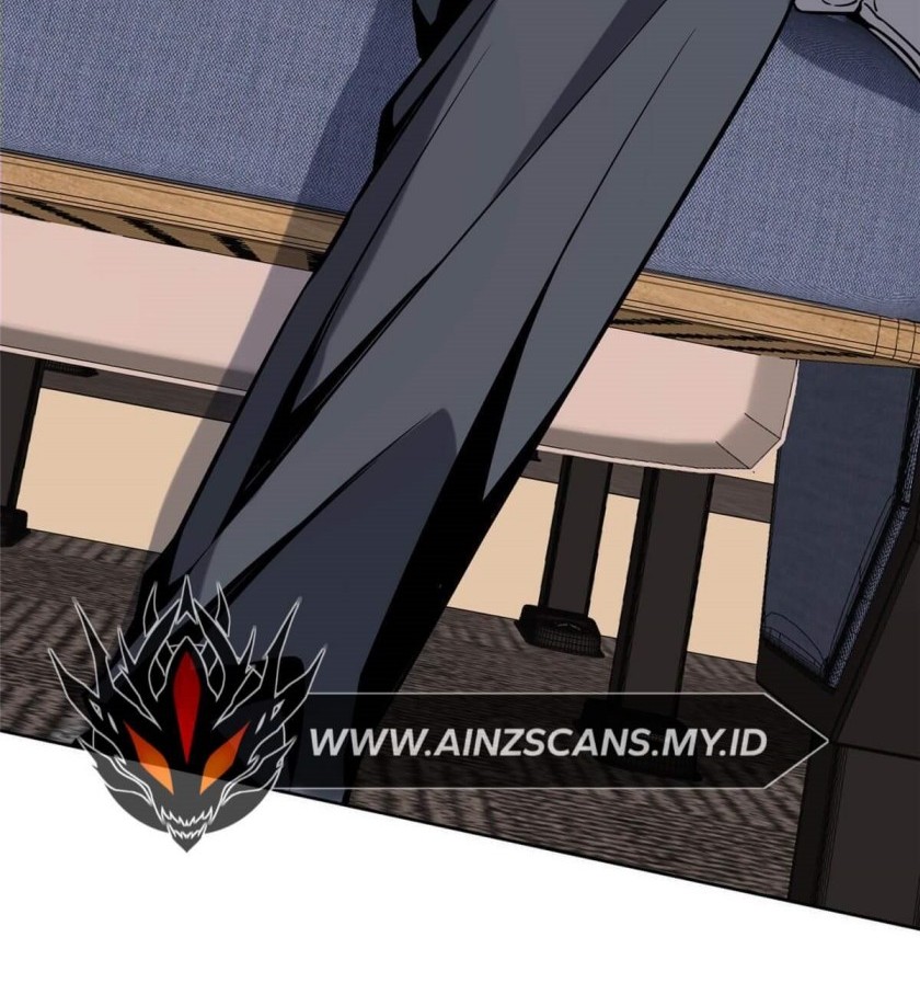 Shindou Sefiria no Gekokujou Program Chapter 24 - halaman 22