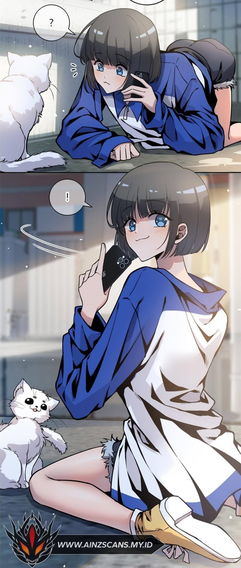 Shindou Sefiria no Gekokujou Program Chapter 24 - halaman 7