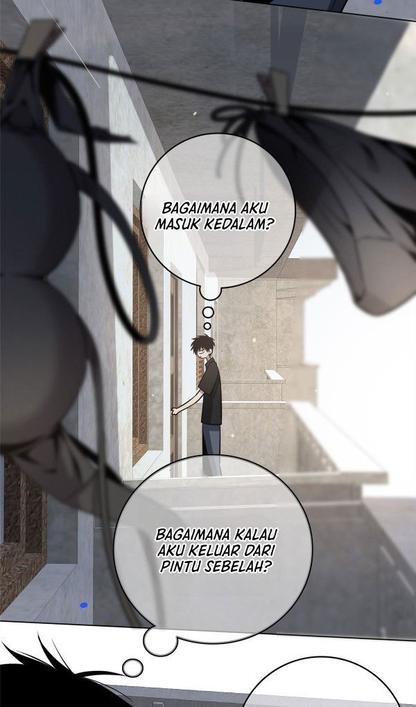Shindou Sefiria no Gekokujou Program Chapter 25 - halaman 19