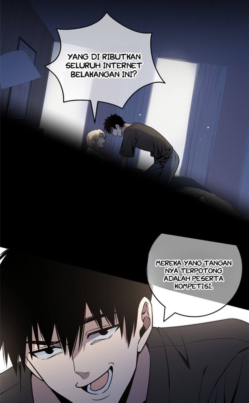 Shindou Sefiria no Gekokujou Program Chapter 26 - halaman 18