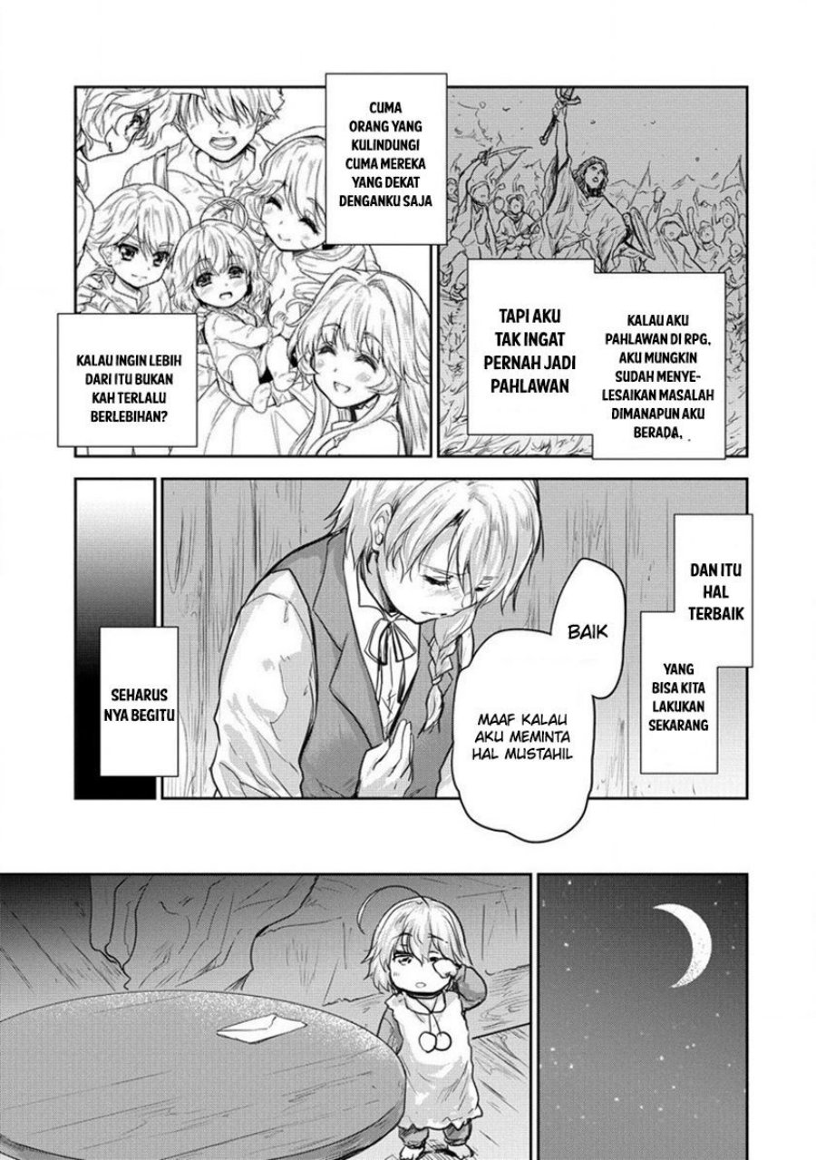 Shindou Sefiria no Gekokujou Program Chapter 27 - halaman 13