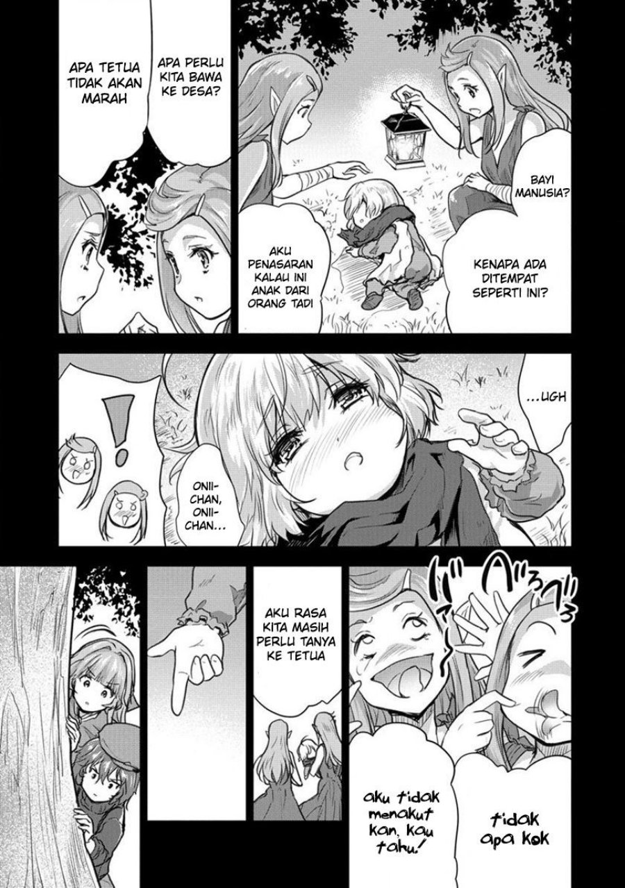 Shindou Sefiria no Gekokujou Program Chapter 27 - halaman 18