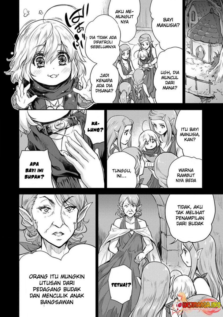 Shindou Sefiria no Gekokujou Program Chapter 27 - halaman 19