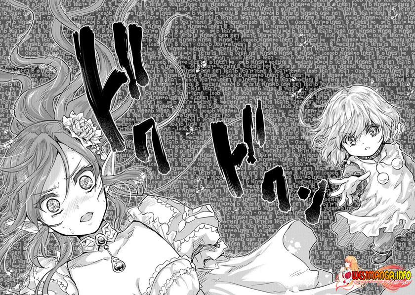 Shindou Sefiria no Gekokujou Program Chapter 28 - halaman 23