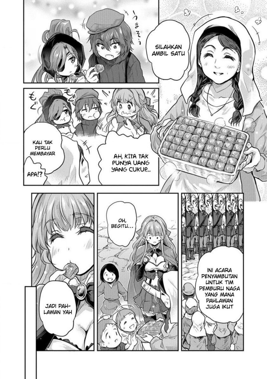 Shindou Sefiria no Gekokujou Program Chapter 29 - halaman 13