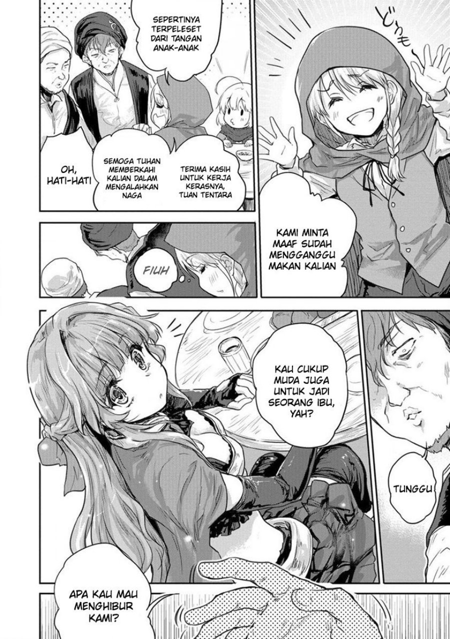 Shindou Sefiria no Gekokujou Program Chapter 29 - halaman 21