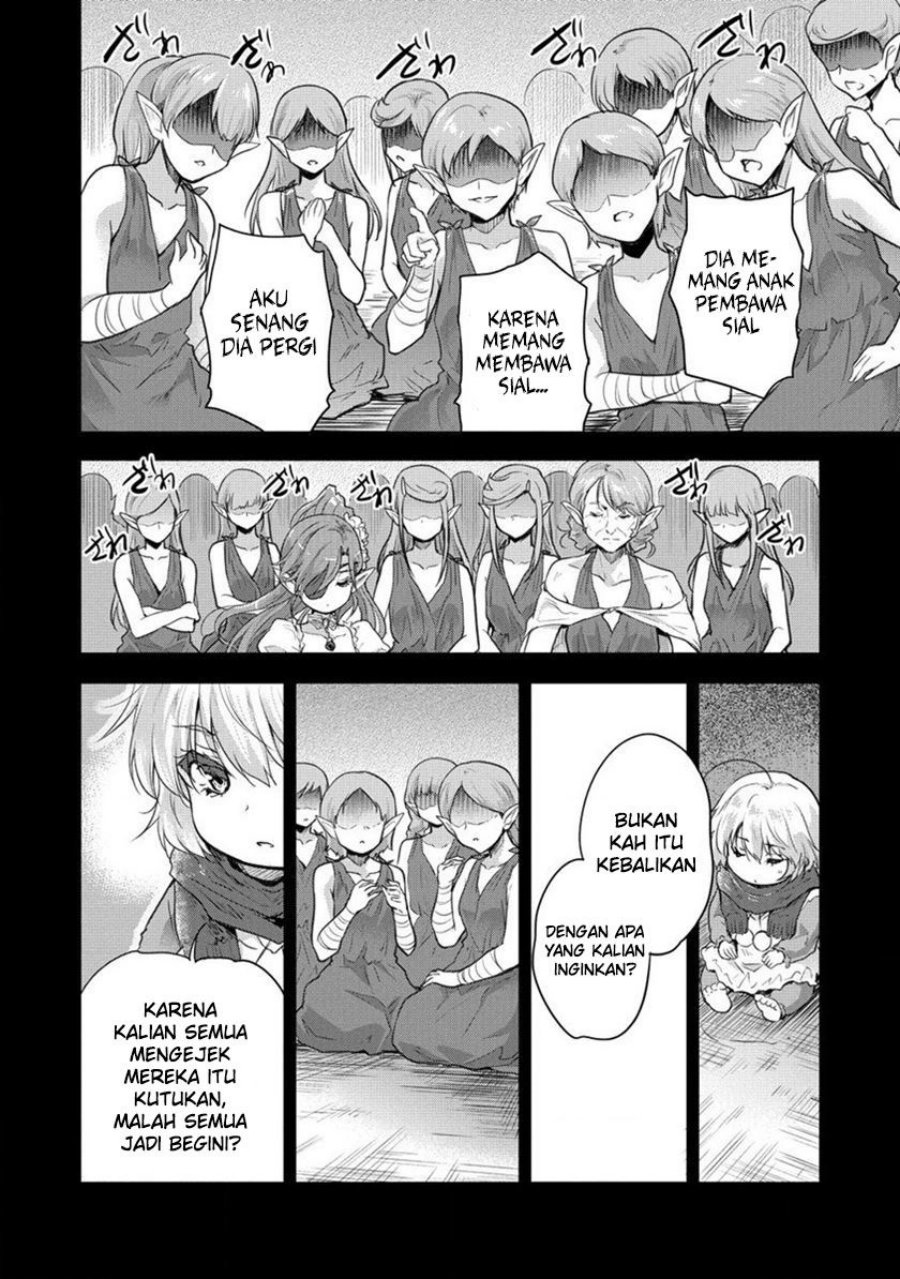 Shindou Sefiria no Gekokujou Program Chapter 29 - halaman 5
