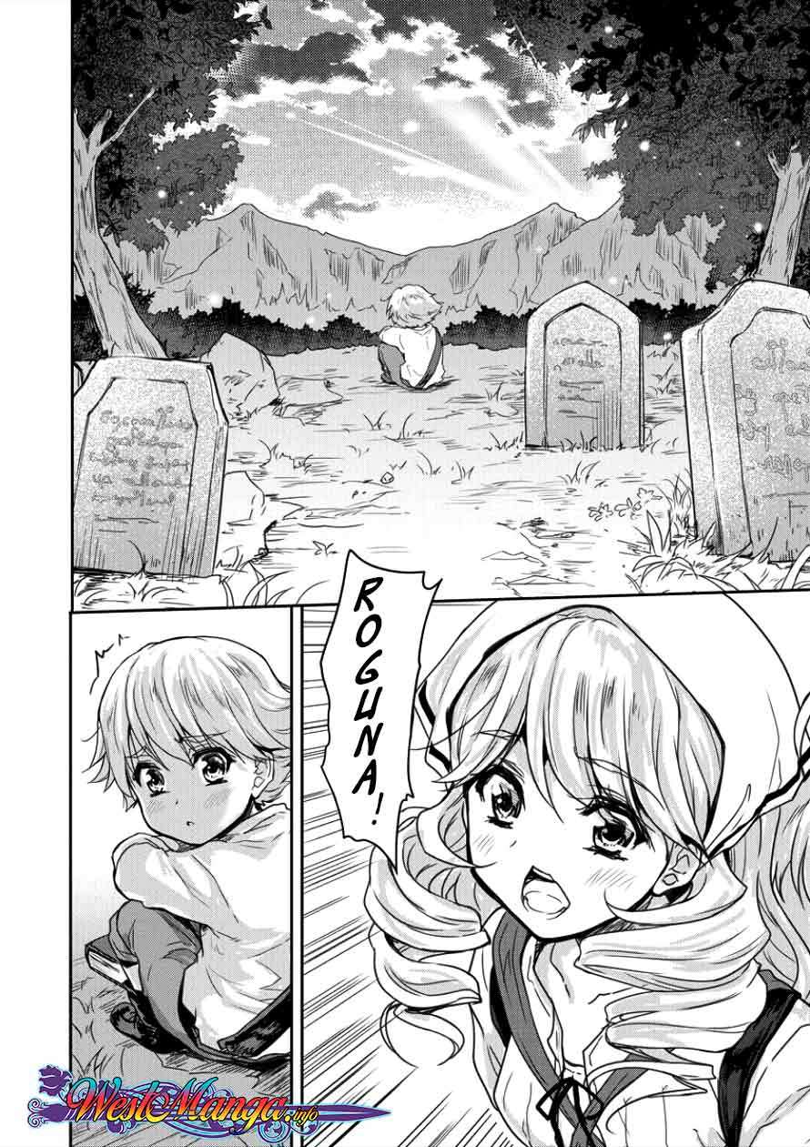 Shindou Sefiria no Gekokujou Program Chapter 3 - halaman 11