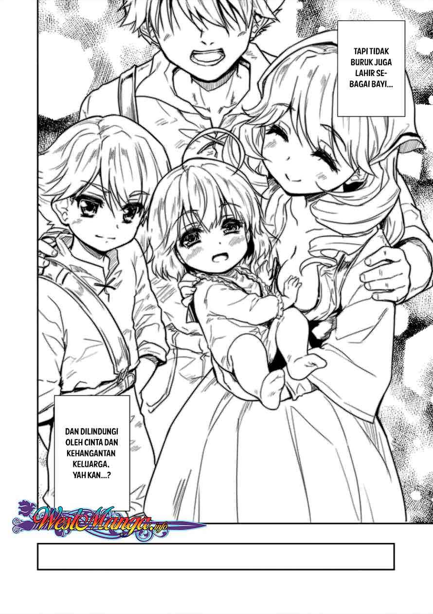 Shindou Sefiria no Gekokujou Program Chapter 3 - halaman 23
