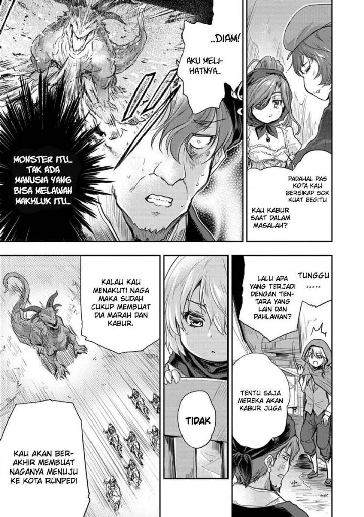 Shindou Sefiria no Gekokujou Program Chapter 30 - halaman 11