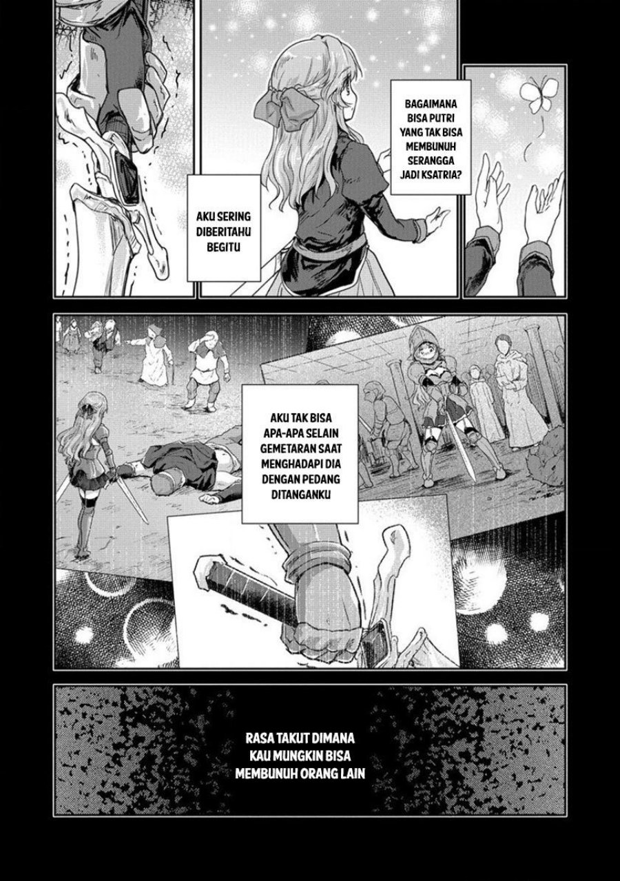 Shindou Sefiria no Gekokujou Program Chapter 31 - halaman 10