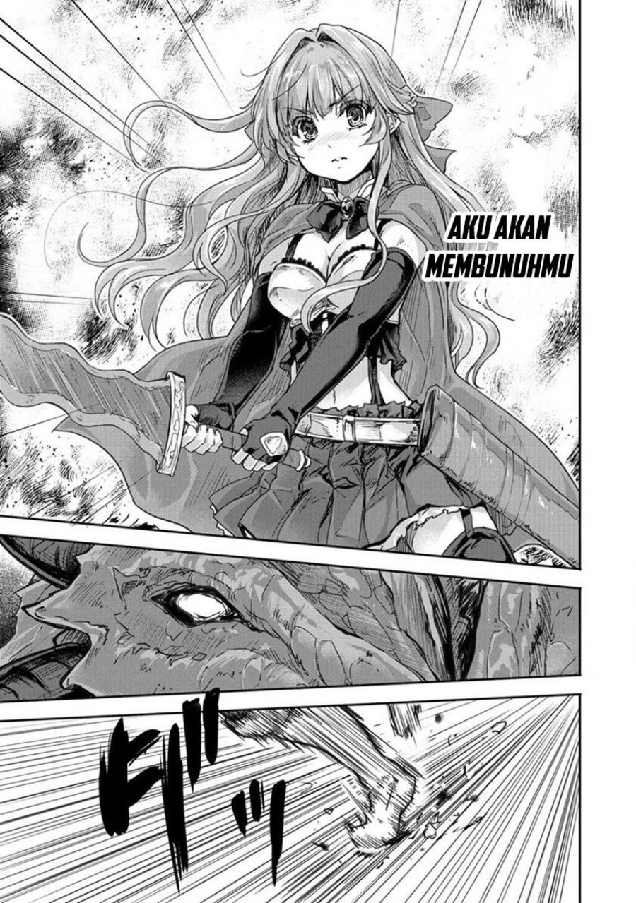 Shindou Sefiria no Gekokujou Program Chapter 31 - halaman 12
