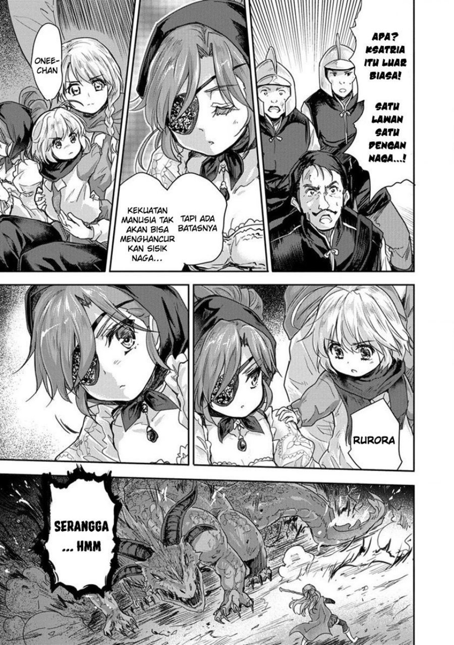 Shindou Sefiria no Gekokujou Program Chapter 31 - halaman 18