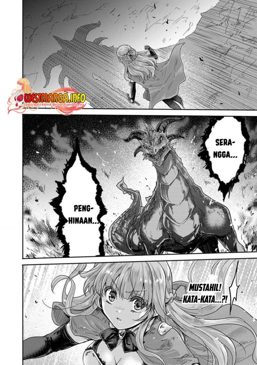 Shindou Sefiria no Gekokujou Program Chapter 31 - halaman 7
