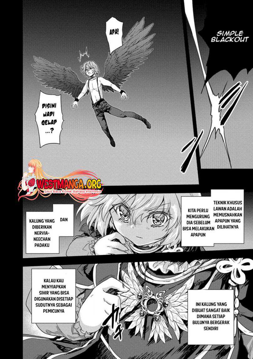 Shindou Sefiria no Gekokujou Program Chapter 34 - halaman 13