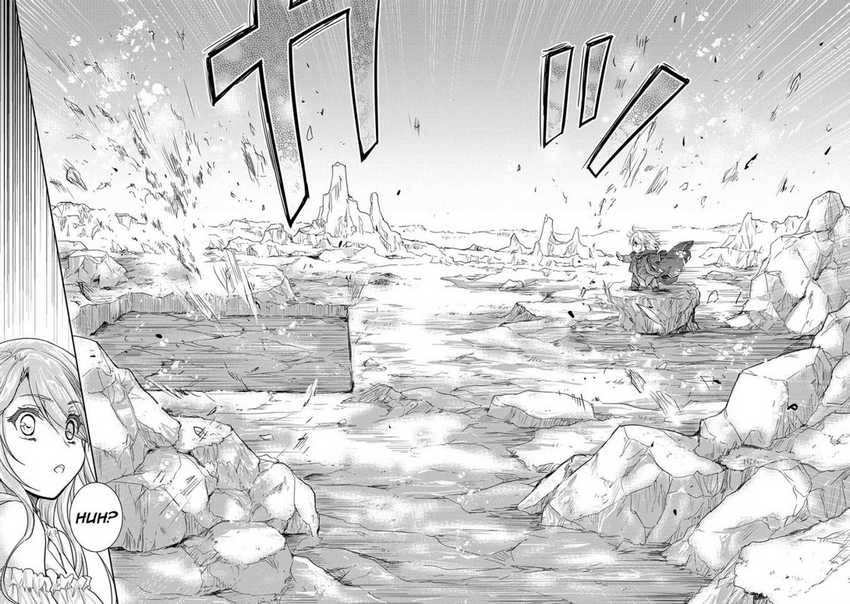 Shindou Sefiria no Gekokujou Program Chapter 34 - halaman 19
