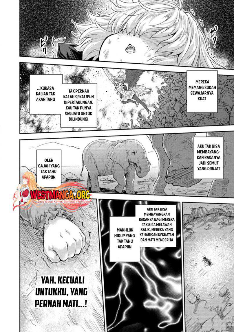 Shindou Sefiria no Gekokujou Program Chapter 34 - halaman 53