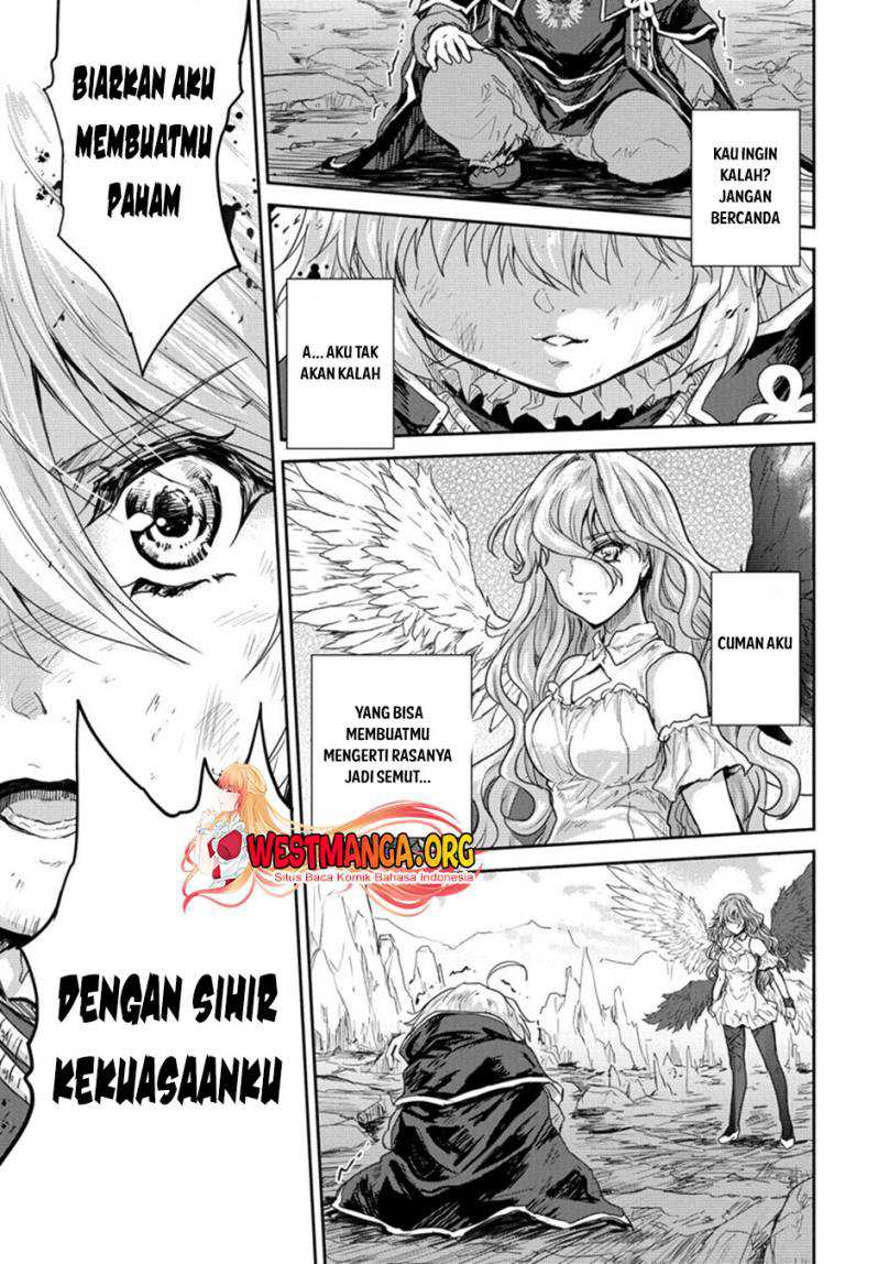 Shindou Sefiria no Gekokujou Program Chapter 34 - halaman 54