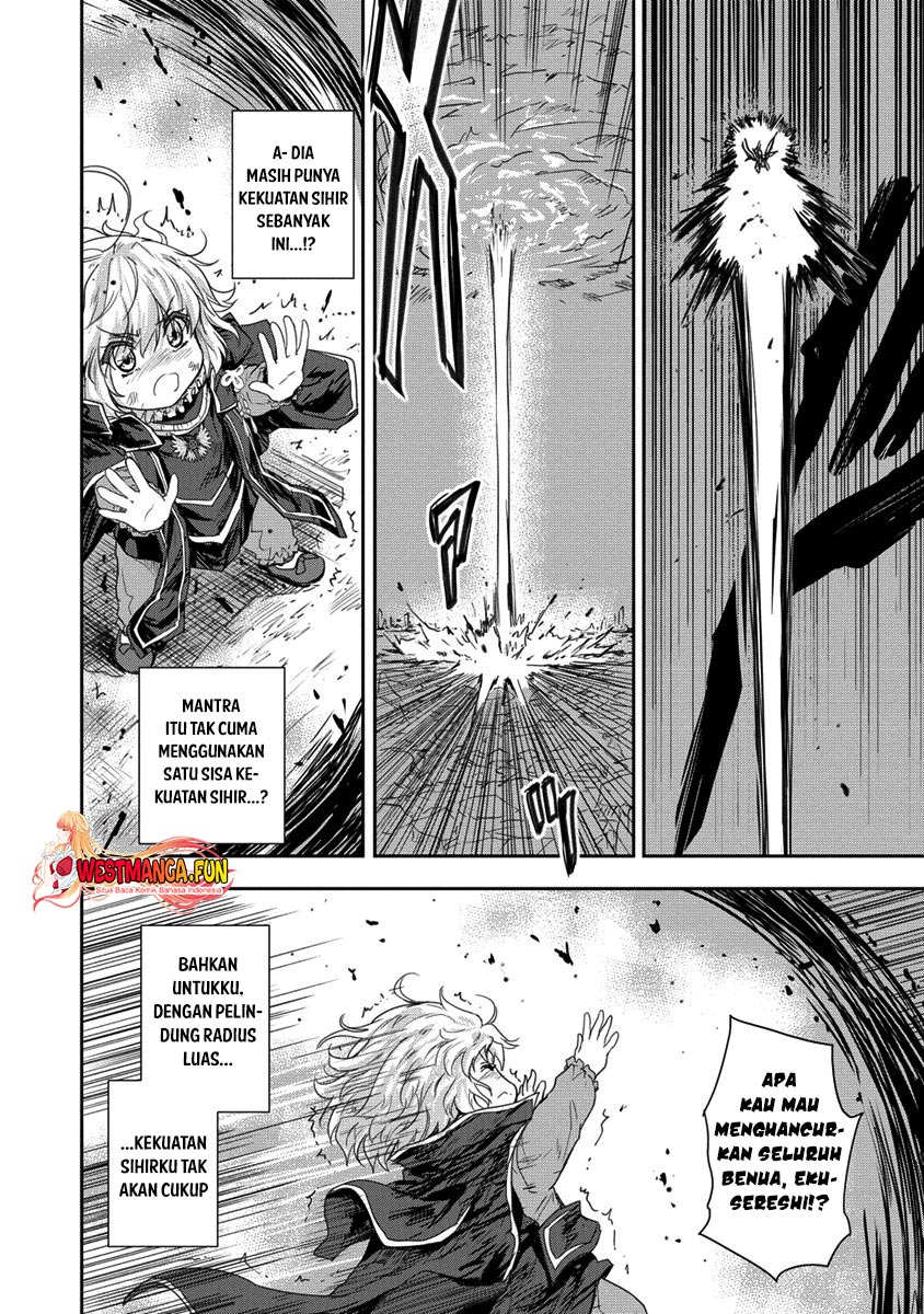 Shindou Sefiria no Gekokujou Program Chapter 35.2 - halaman 12