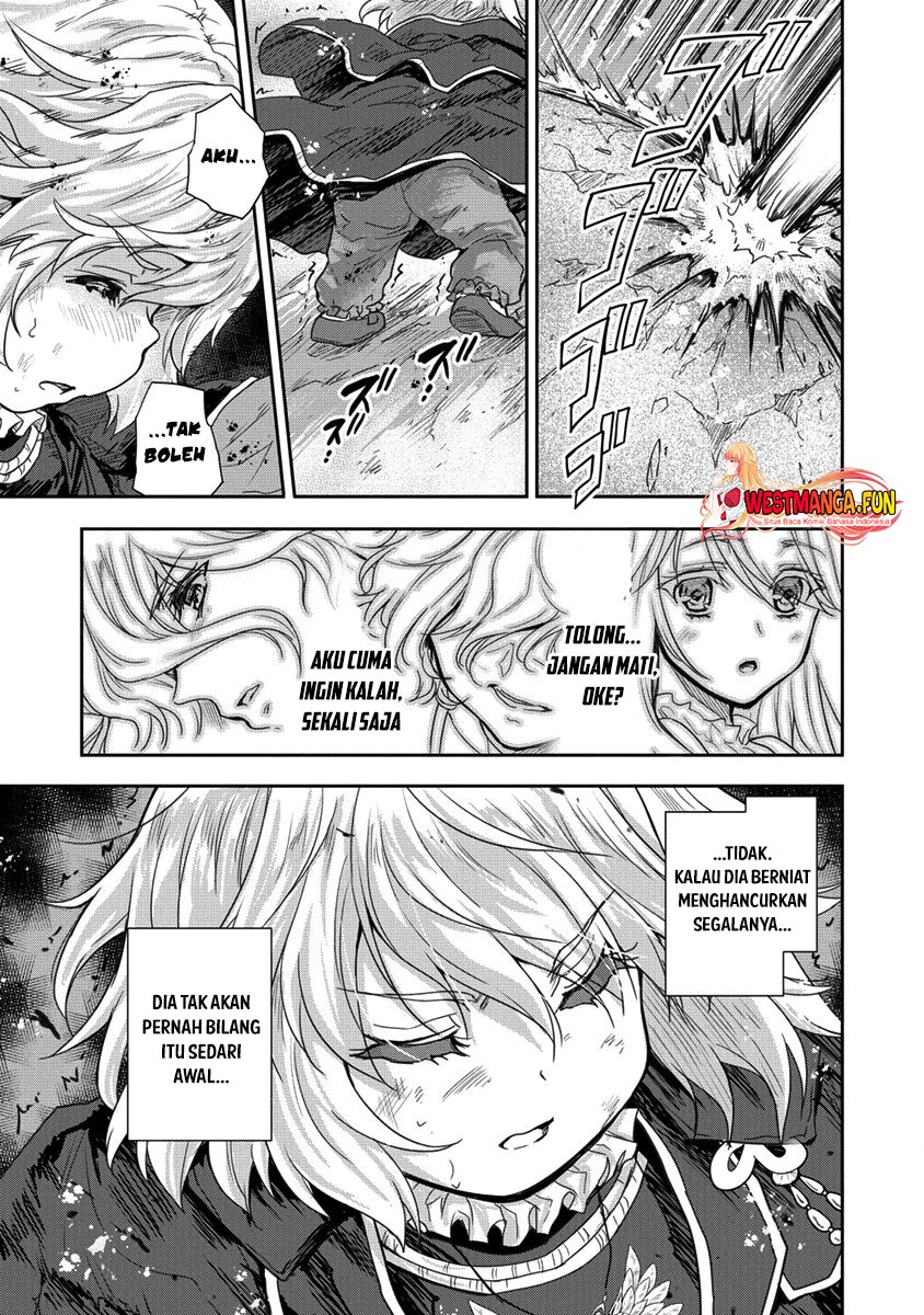 Shindou Sefiria no Gekokujou Program Chapter 35.2 - halaman 13