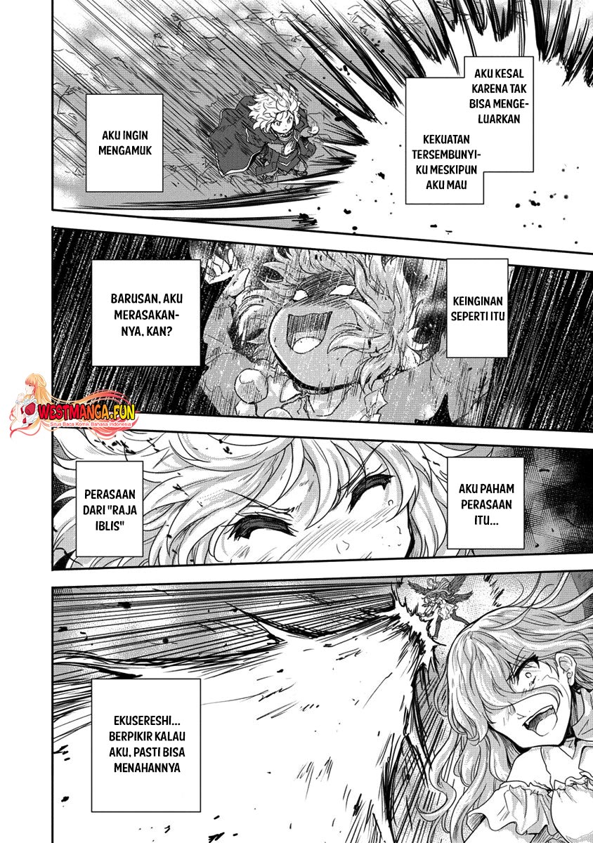 Shindou Sefiria no Gekokujou Program Chapter 35.2 - halaman 14