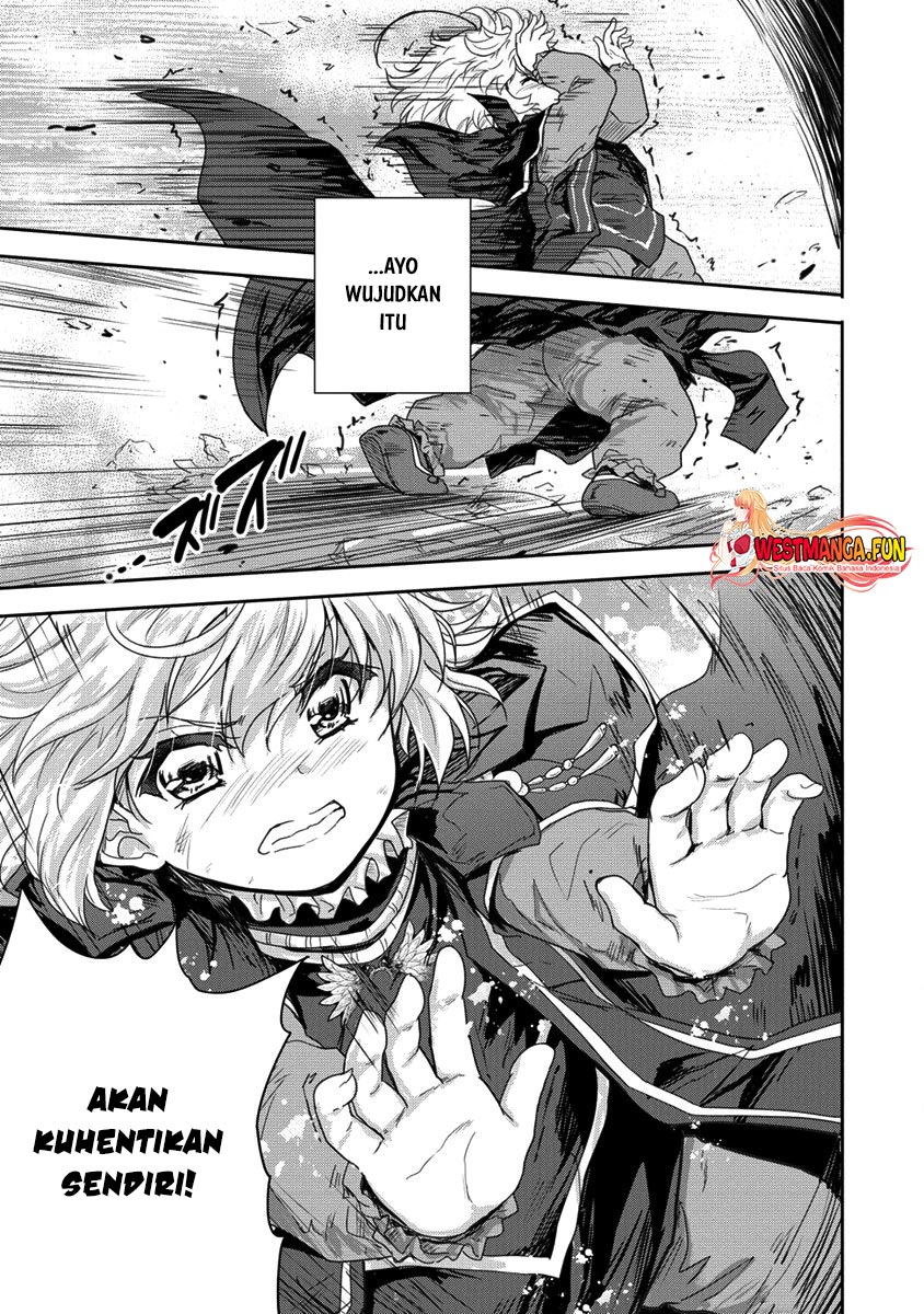 Shindou Sefiria no Gekokujou Program Chapter 35.2 - halaman 15